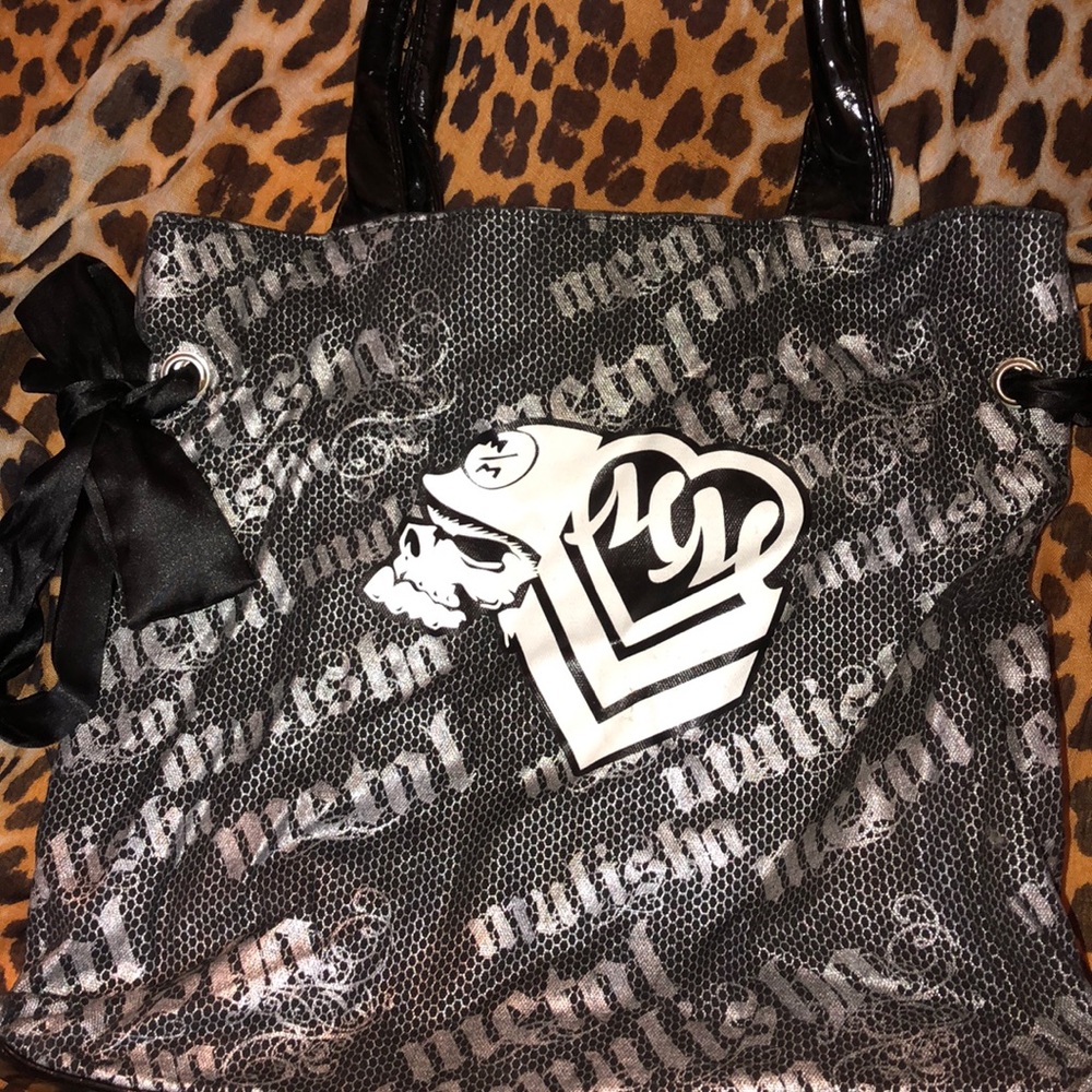 Purse/bag